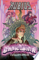 Escuela de gamers II. Gamedonia - elrubius