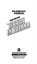 Terror in Guyana