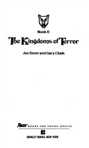 The Kingdoms of Terror