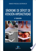 Síndrome de déficit de atención-hiperactividad
