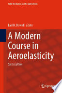 A Modern Course in Aeroelasticity