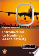 Introduction to Nonlinear Aeroelasticity