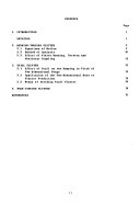 Manual on Aeroelasticity