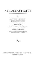 Aeroelasticity