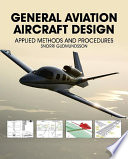 General Aviation Aircraft Design