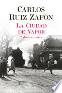 La Ciudad de Vapor