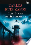 Las Luces de Septiembre - Carlos Ruiz Zafón
