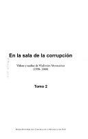 En la sala de la corrupción