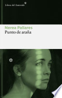 Punto de araña
