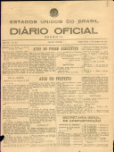 Diario Oficial