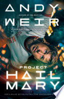 Project Hail Mary (Movie Tie-In) - Andy Weir