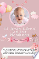 El Gran Libro de los Nombres