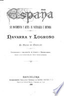 Navarra y Logroño