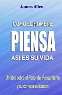 Como El Hombre Piensa
