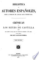 Biblioteca de autores españoles