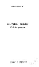 Mundo judío