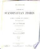 A History of Scandinavian Fishes