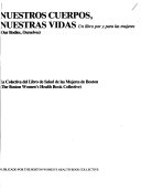 Nuestros cuerpos, nuestras vidas