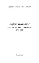 Espejo retrovisor
