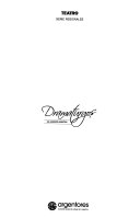 Dramaturgos del noroeste argentino