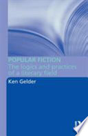 Popular Fiction