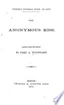 The Anonymous Kiss