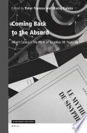 Coming Back to the Absurd: Albert Camus’s The Myth of Sisyphus: 80 Years On