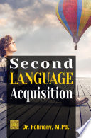Second Language Acquisition