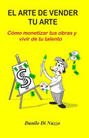 El arte de vender tu arte
