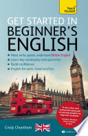 Beginner's English (Learn BRITISH English as a Foreign Language)