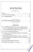 The Globe Dictionary of the English Language - English language