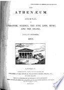 The Athenaeum
