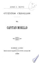 El capitan Morillo