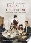 Las recetas del hambre