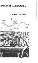 Los taínos de La Española
