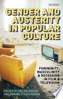 Gender and Austerity in Popular Culture