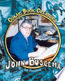 John Buscema