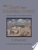 The Grant That Maxwell Bought