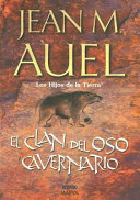 El clan del oso cavernario - Jean M. Auel