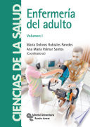 Enfermería del adulto