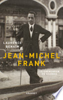 Jean-Michel Frank