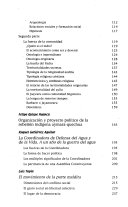 Tiempos de rebelión