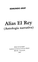 Alias el rey - Edmundo Aray