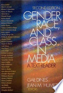 Gender, Race, and Class in Media