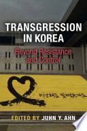 Transgression in Korea
