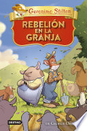 Rebelión en la granja