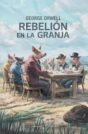Rebelio?n en la granja - George Orwell