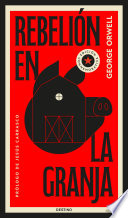 Rebelión en la granja - George Orwell