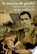 La sonrisa de Gardel