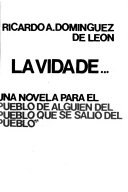 La vida de--